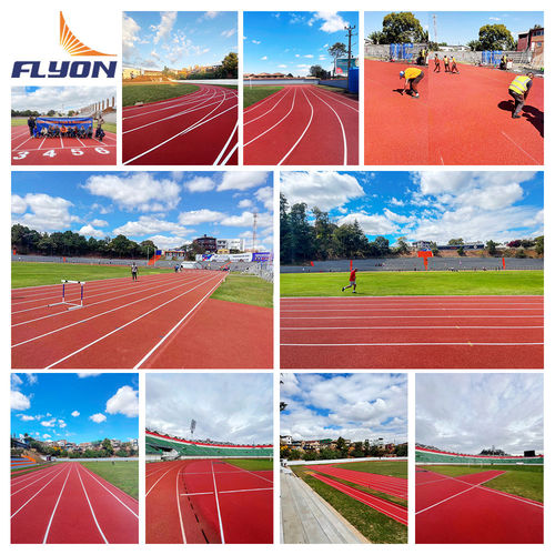 Latest company Solutions about Projet de piste de course de Madagascar 2022