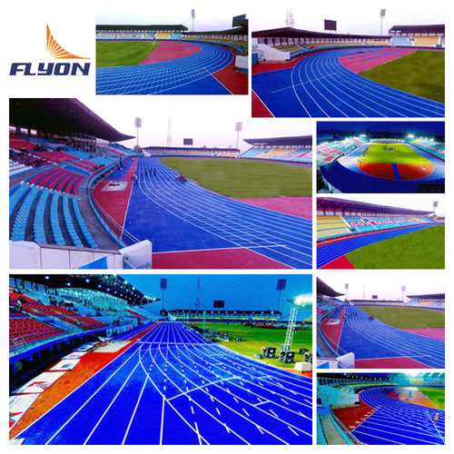 Latest company Solutions about Projet de piste de course 2022 au Nigeria