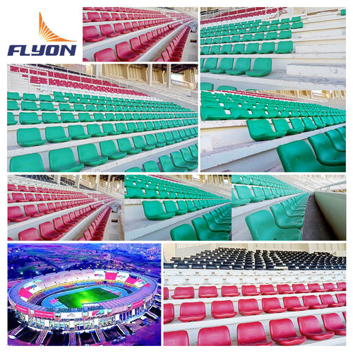 Latest company Solutions about 2023 Fournisseur de sièges au stade national du Kenya