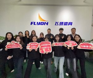 Chine Shenzhen Flyon Sports  Co., Ltd. Profil d'entreprise