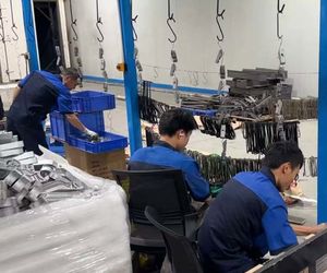 Chine Shenzhen Flyon Sports  Co., Ltd. Profil d'entreprise