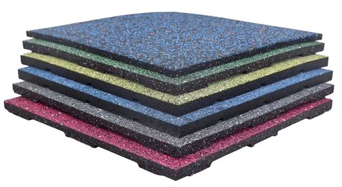 Dernières nouvelles de l'entreprise Vous connaissez bien l'installation de tapis de gym?