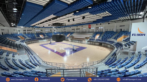 Dernières nouvelles de l'entreprise Vous connaissez bien la FIBA 3×3?