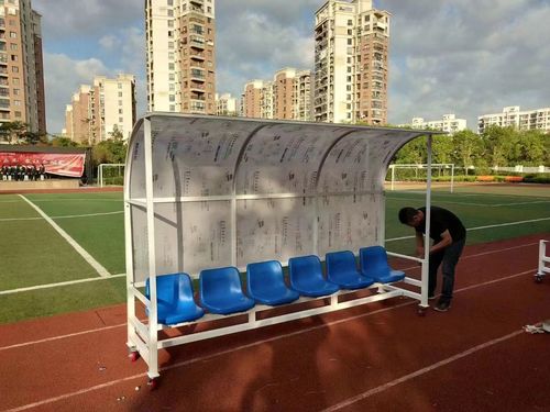 Latest company news about Le stade du cœur est officiellement ouvert.