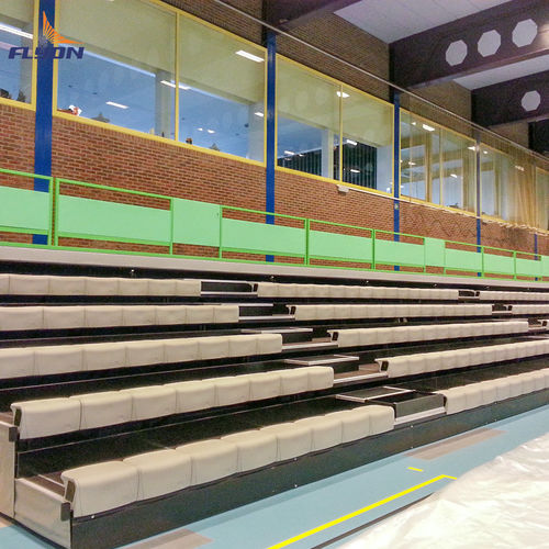 Latest company news about Comment choisir les meilleurs supports télescopiques pour vos installations sportives