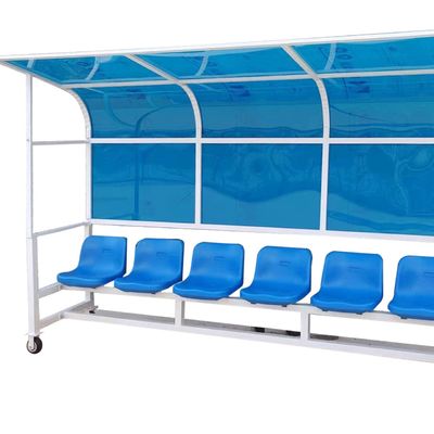 Bon prix 1000 Capacité personnalisable banc d'escalier extérieur avec une surface antidérapante et durabilité en ligne