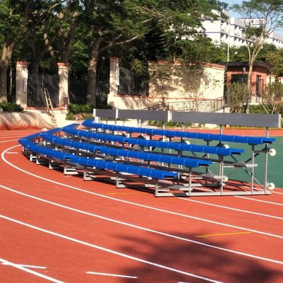 Bon prix Plateaux de stade en aluminium pour les événements sportifs et de divertissement siège 20PCS / 36PCS en ligne
