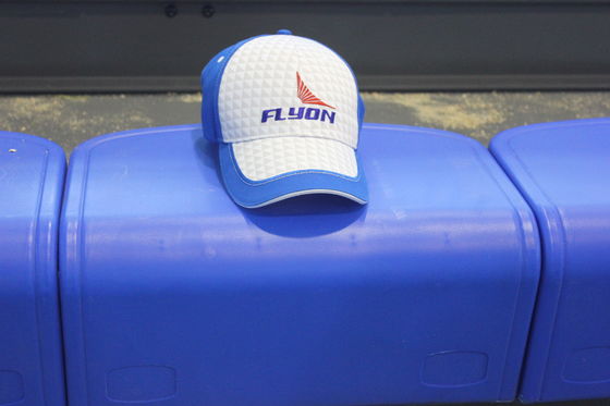 Bon prix Assises en aluminium rétractable 4 à 10 rangées en argent en ligne