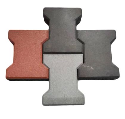 Bon prix 24 pouces tapis de sol en caoutchouc anneau creux modèle échantillons gratuits en ligne