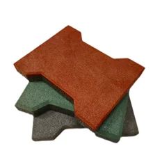 Bon prix échantillons de revêtements de sol en caoutchouc de haute durabilité pour les sols antidérapants en ligne