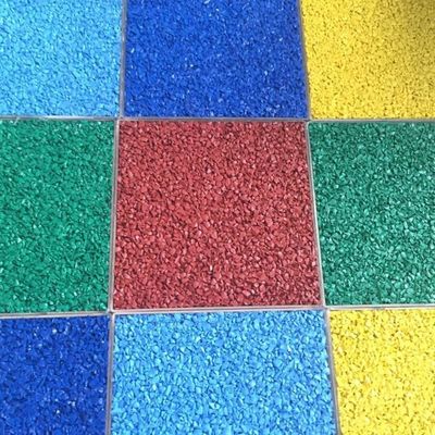 Bon prix Granules de caoutchouc EPDM de différentes couleurs résistant aux températures de -40 °C à 120 °C en ligne