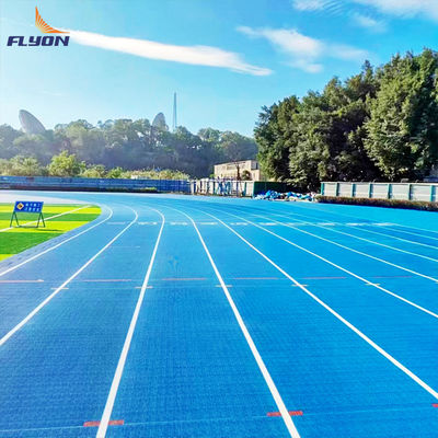 Bon prix Pistes de course en caoutchouc durable en extérieur Pistes de tartan Matériau PU Liant pour EPDM en ligne