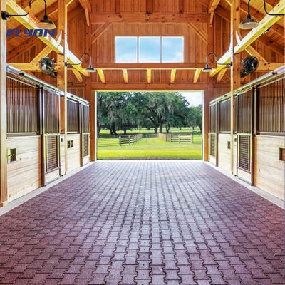 Bon prix Plancher en caoutchouc durable pour l' intérieur et l' extérieur en ligne