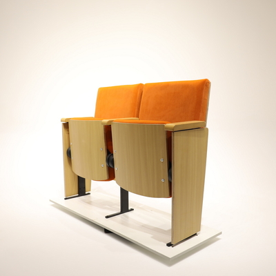 Bon prix Sièges de cinéma maison modernes, durables et commerciaux pour une utilisation en intérieur en ligne