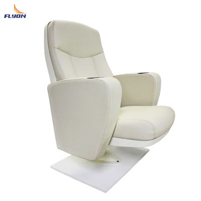 Bon prix Sièges de théâtre personnalisables avec une capacité de 500 livres et un design ergonomique pour les sièges d'auditorium ignifuges en ligne