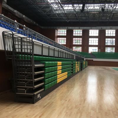 Bon prix × escamotable 235Cm du × 304Cm du système 455Cm de chaise d'arène de stade en ligne