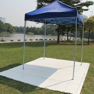 Bon prix Anti plancher de protection de gazon de glissement pour l'exposition commerciale extérieure en ligne