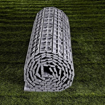 Bon prix plancher portatif d'événement d'épaisseur de 1.8cm pour sarcler l'ODM de plancher en ligne