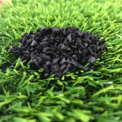 Anti granule en caoutchouc UV non toxique d'EPDM pour le plancher de champ de sports