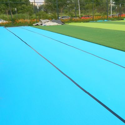 Bon prix Anti carrelages amortissants statiques pour le terrain de football extérieur du football en ligne
