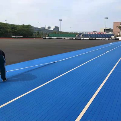 Bon prix Carrelages amortissants non toxiques, protections écumantes en caoutchouc de choc pour le gazon artificiel en ligne