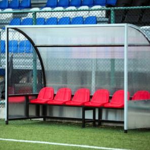 Bon prix Allocation des places extérieure de remplacement de stade pour l'école de stade de Club de Football en ligne