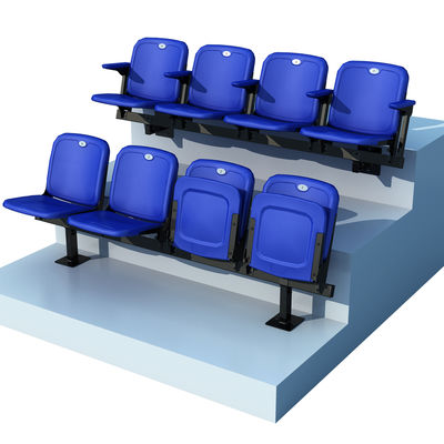 Allocation des places en plastique de stade pour des arènes de stades et des rencontres sportives