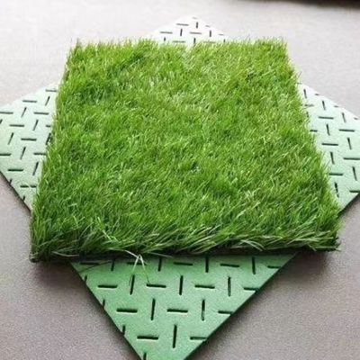Bon prix Coupe de foot Coupe de football Coupe de terre en caoutchouc absorbant les chocs Faible entretien en ligne