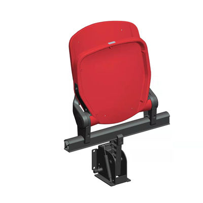 Bon prix 45 cm de hauteur Noir Stade Sports sièges Injection d'air Traitement 2,5 kg en ligne