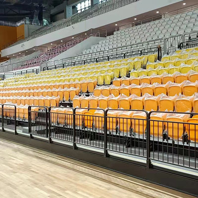 Bon prix Séances de sport de stade en plastique de 45 cm en ligne