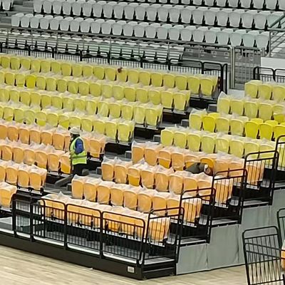 Bon prix Injection d'air sièges de sport de stade solutions de sièges durables et confortables en ligne