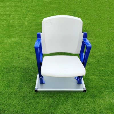 Bon prix Matériau HDPE pour sièges sportifs à l'épreuve du feu en ligne