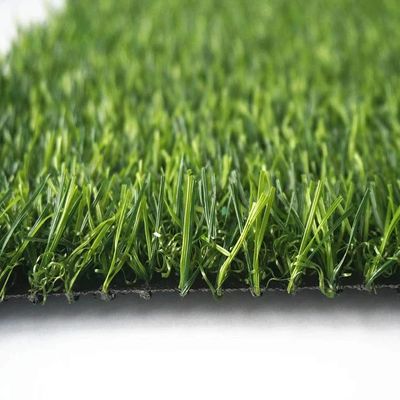 25m*4m Palette en pelouse de jardin en herbe artificielle synthétique 2 ans