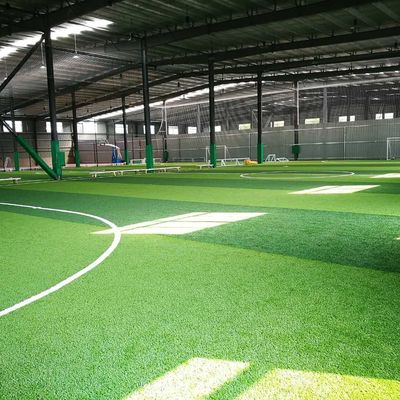 Bon prix Hauteur de la pile d'herbe 30 mm Herbe artificielle synthétique de 2 ans et couleur verte en ligne
