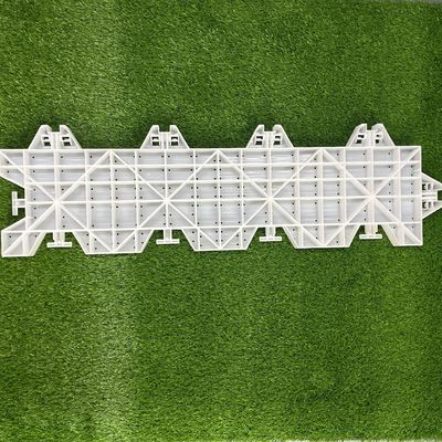 Bon prix Facile à installer plancher d'événement portable avec haute résistance au glissement en ligne
