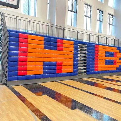 Bon prix Siège de grille pliable à main avec largeur personnalisée en ligne