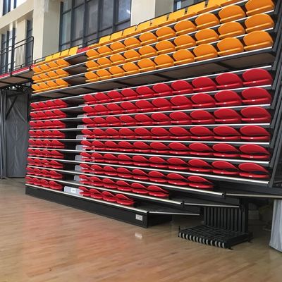 Bon prix Assises rétractables en alliage d'aluminium avec options personnalisées en ligne