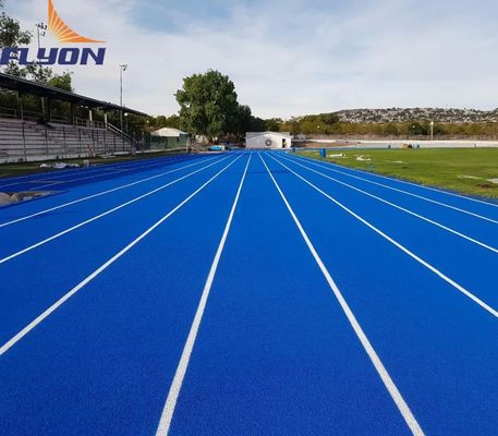 Bon prix Maintenance des planchers de sport en PU standard ITF Facile à nettoyer et à entretenir 20 kg/tambour en ligne