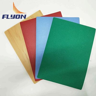 Bon prix Origine Plancher en PU sport pour espaces intérieurs ou extérieurs 1000*1000 mm en ligne