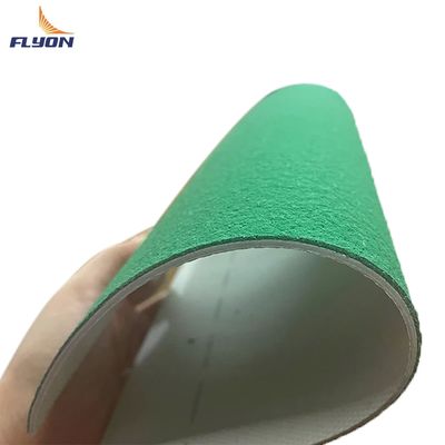 Bon prix Tapis écologique pour le terrain de pickleball avec motif de sable de protection UV en ligne