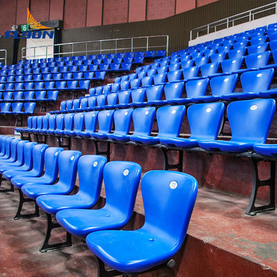 Bon prix Sièges de stade en plastique de différentes tailles avec des performances de maintenance faibles en ligne