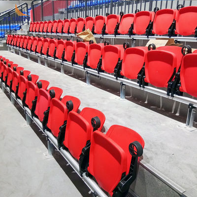 Bon prix Diverses tailles et formes de sièges en plastique pour les stades en ligne