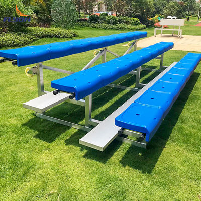 Bon prix Plateaux extérieurs en aluminium pour événements Plateaux métalliques temporaires en ligne