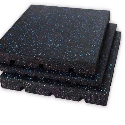 Bon prix 60-70 Shore A EPDM mousse de caoutchouc résistant aux produits chimiques résistant aux intempéries non toxique pour le terrain de jeu sportif en ligne