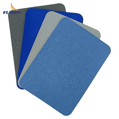 Bon prix Modèle de surface de sable cristallin Mat de cour de pickleball 44*20ft ou 60*30ft Taille de cour Fabriquée en revêtement acrylique PVC en ligne