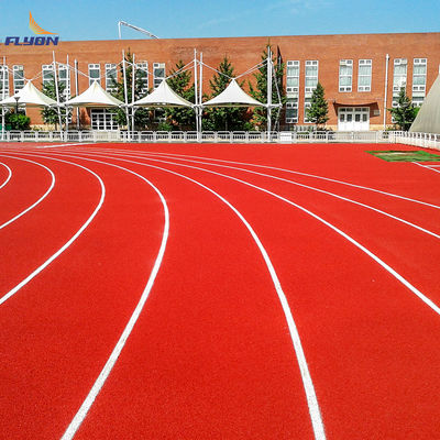 Bon prix Systèmes de piste de course sportive haute performance pour stades en ligne