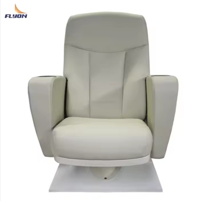 Sièges de cinéma personnalisables avec capacité de 225 kg et design ergonomique pour les cinémas