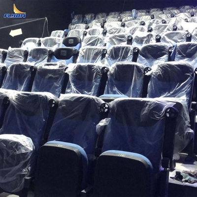 Bon prix Solutions de sièges de théâtre modernes confortables certifiées ISO pour les événements intérieurs en ligne