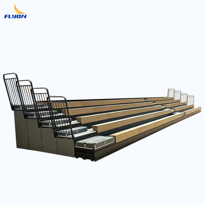 Bon prix Hauteur de pile 30 mm Herbe artificielle synthétique 25m x 4m Durable et durable en ligne