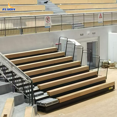 bien mobilier synthétique d'herbe de jardin artificiel de 30cm×30cm pour la cour de toit